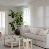 Peyton Soffa 3-sits | Ursula 491 Ljusgrå