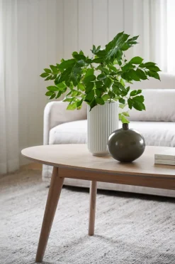 Peyton Soffa 3-sits | Ursula 491 Ljusgrå