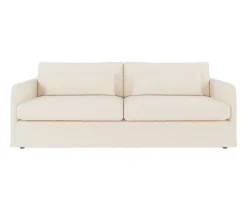 Peyton Soffa 3-sits | Ursula 248 Vit