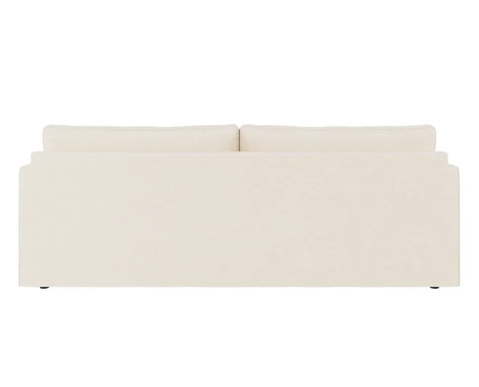 Peyton Soffa 3-sits | Ursula 248 Vit