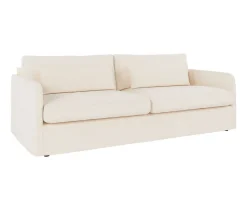 Peyton Soffa 3-sits | Ursula 248 Vit