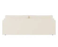 Peyton Soffa 3-sits | Ursula 248 Vit