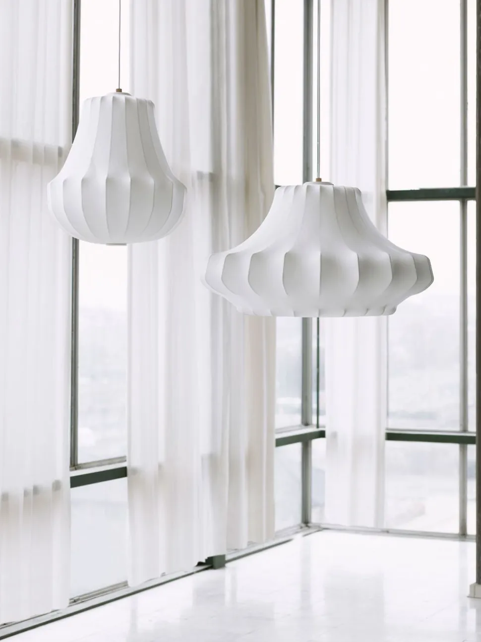 Phantom Lampa Liten