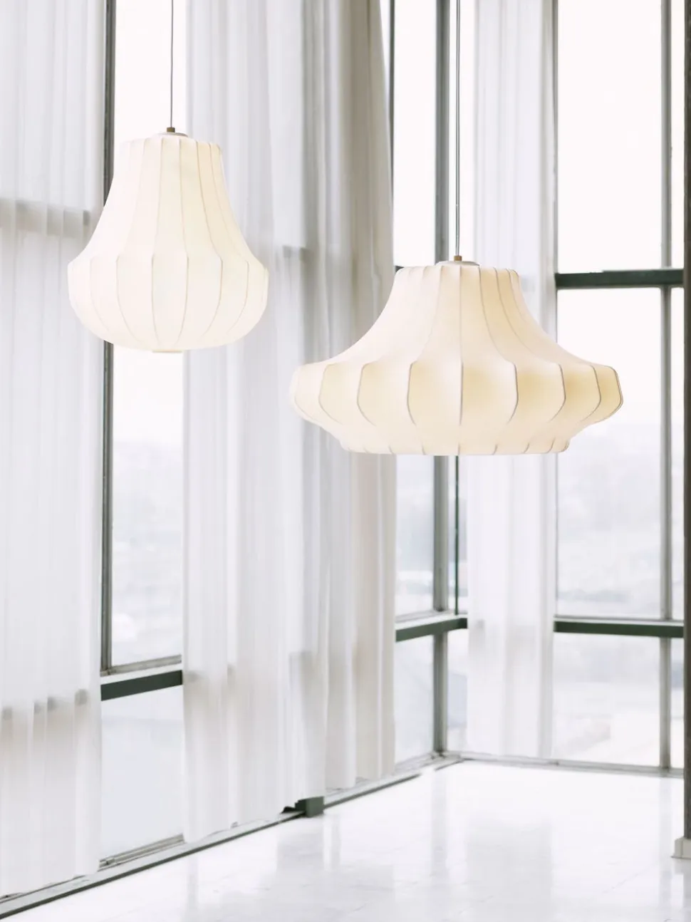 Phantom Lampa Medium