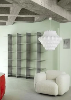 Phantom Lampa Stor