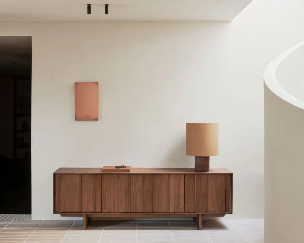 Pillar Sideboard 169
