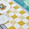 Pix Matta Mustard 70x300