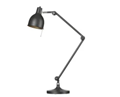 PJ60 Bordslampa Mattsvart