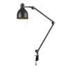 PJ65 Bordslampa Mattsvart