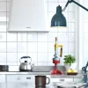 PJ60 Bordslampa Vit