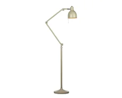 PJ80 Golvlampa Varmgrå