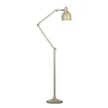 PJ80 Golvlampa Varmgrå