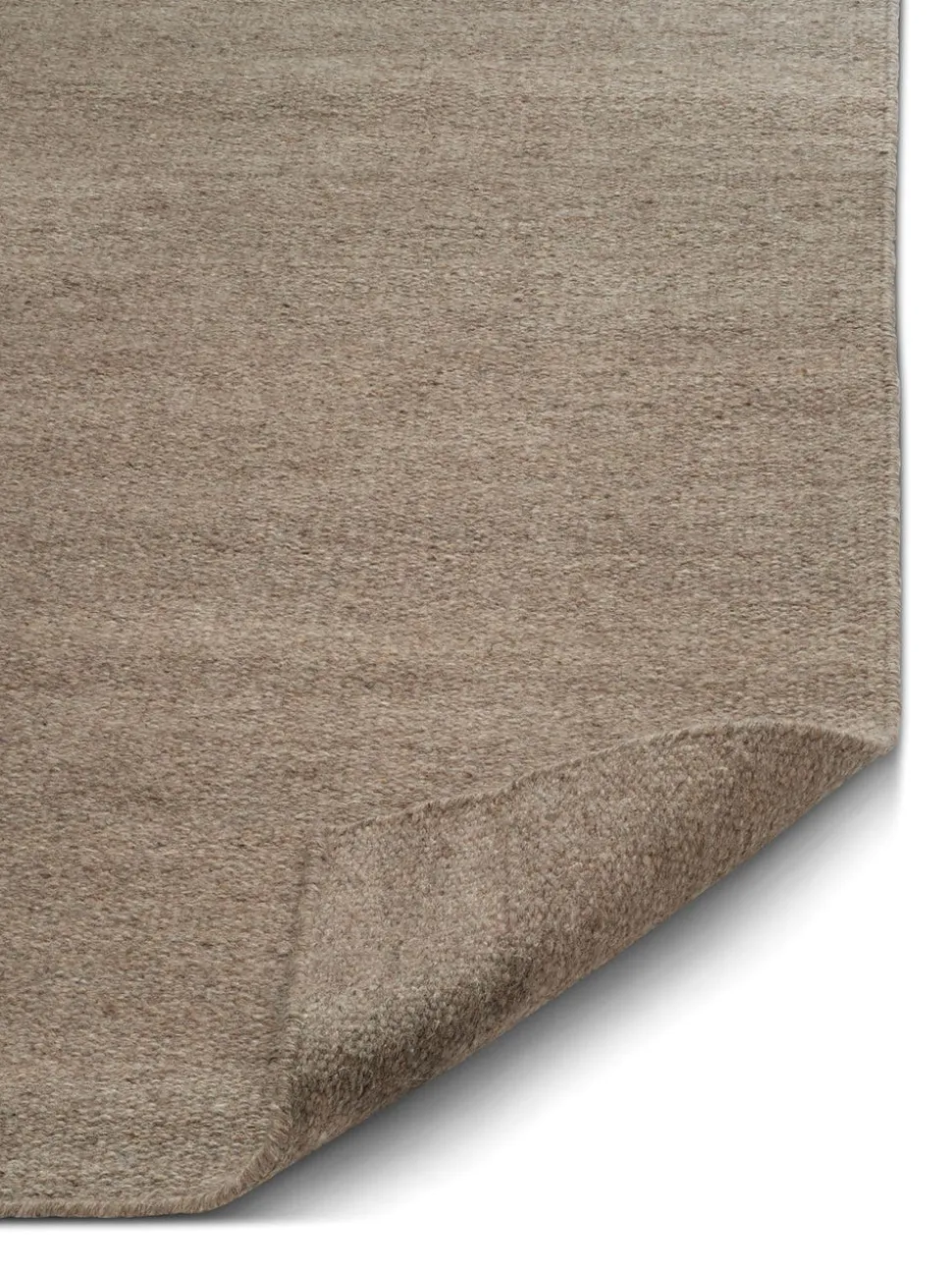 Plain Gångmatta 80x250 Naturbeige