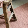 Plain Matta 170x230 Coral