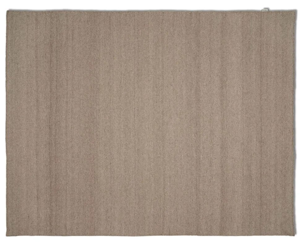 Plain Matta 170x230 Naturbeige