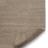 Plain Matta 170x230 Naturbeige