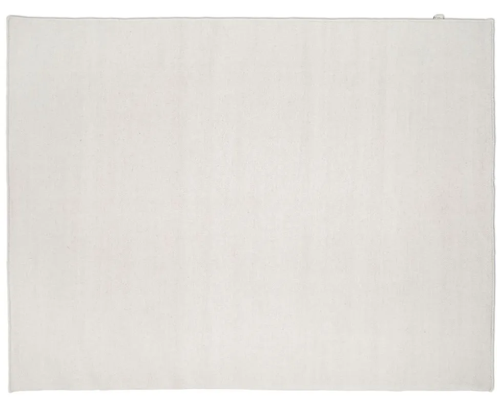 Plain Matta 170x230 Off-White