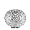 Planet bordslampa | Crystal