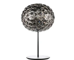 Planet bordslampa med pelare | Smoke
