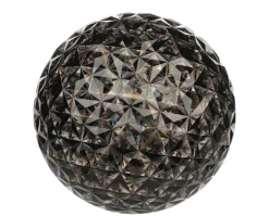 Planet bordslampa med pelare | Smoke