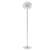 Planet golvlampa H160 | Crystal
