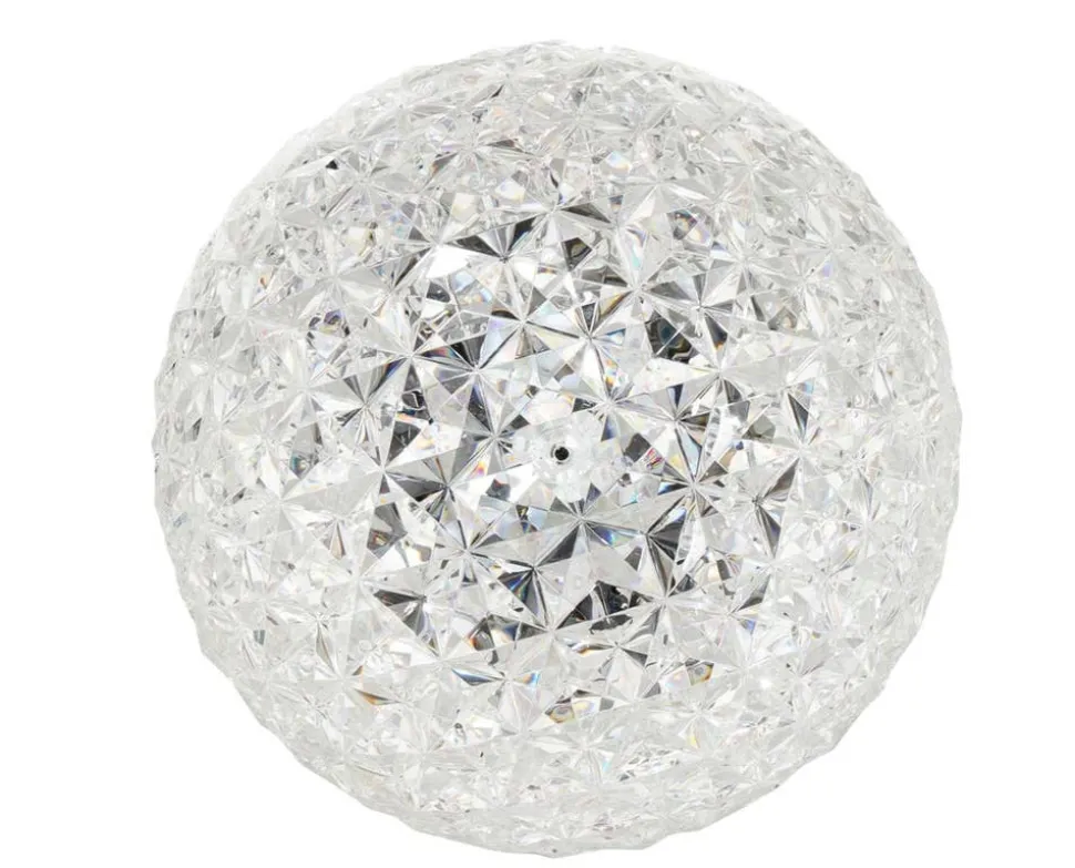 Planet golvlampa H160 | Crystal