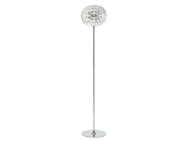 Planet golvlampa H160 | Crystal