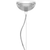 Planet taklampa H27, Crystal