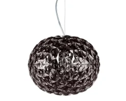 Planet taklampa H27, Smoke