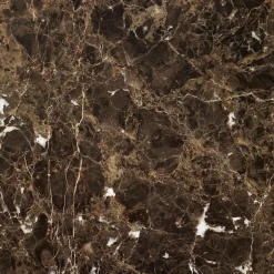 Plateau Soffbord Ø60 | Marmor