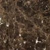 Plateau Soffbord med Bricka Ø60 | Marmor