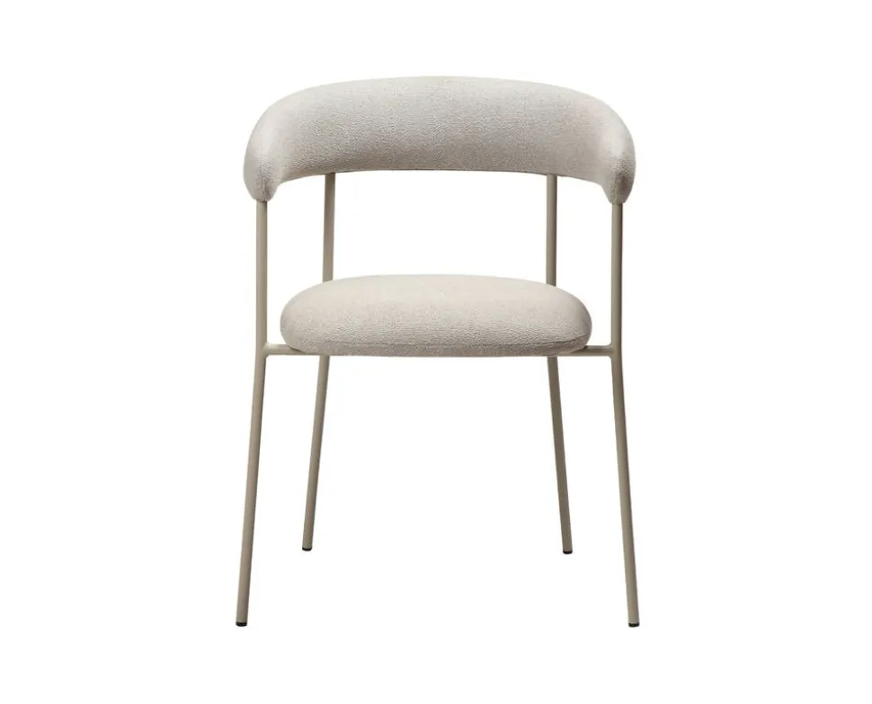 Plenti Karmstol | Cashmere / Cashmere