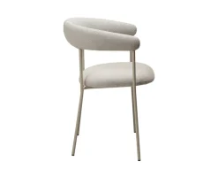 Plenti Karmstol | Cashmere / Cashmere