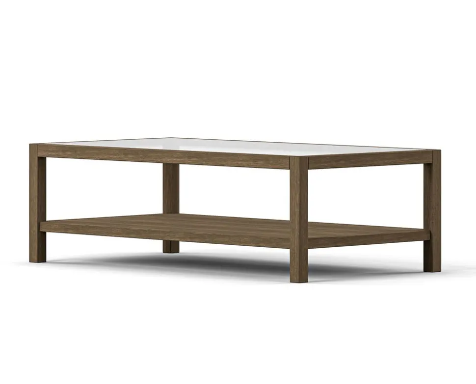 2000 Plus Soffbord 127x67