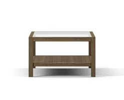 2000 Plus Soffbord 127x67