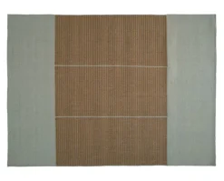 Poetic Grid Matta 200x300 | Camel