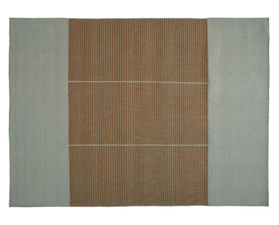Poetic Grid Matta 200x300 | Camel