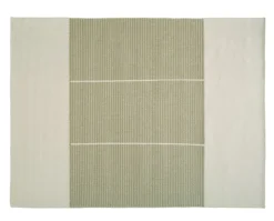 Poetic Grid Matta 200x300 | Moss