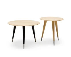 Point Soffbord AK2510 / AK2520 | Ø50-65
