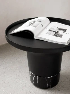 Poller Soffbord Ø60 | Litet