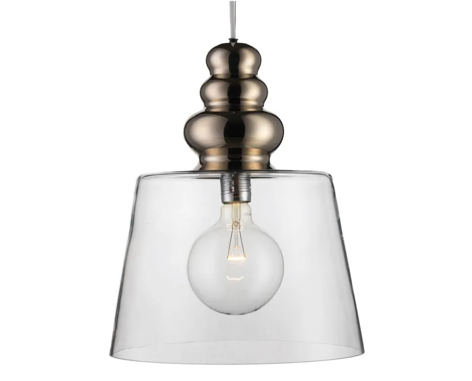 Pollish Taklampa XL | Clear
