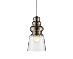 Pollish Taklampa XS | Clear