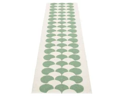 Poppy Gångmatta Oregano 70x250
