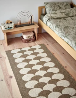 Poppy Gångmatta Potato 70x250