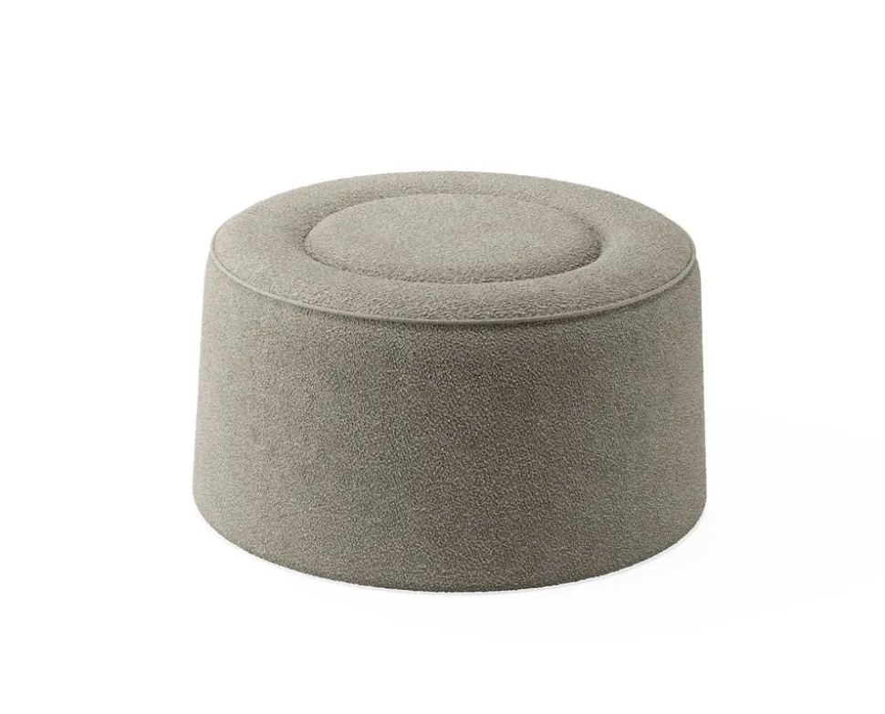Praline Puff Ø78
