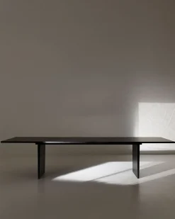Private Matbord 320 | Ljusbetsad Ek
