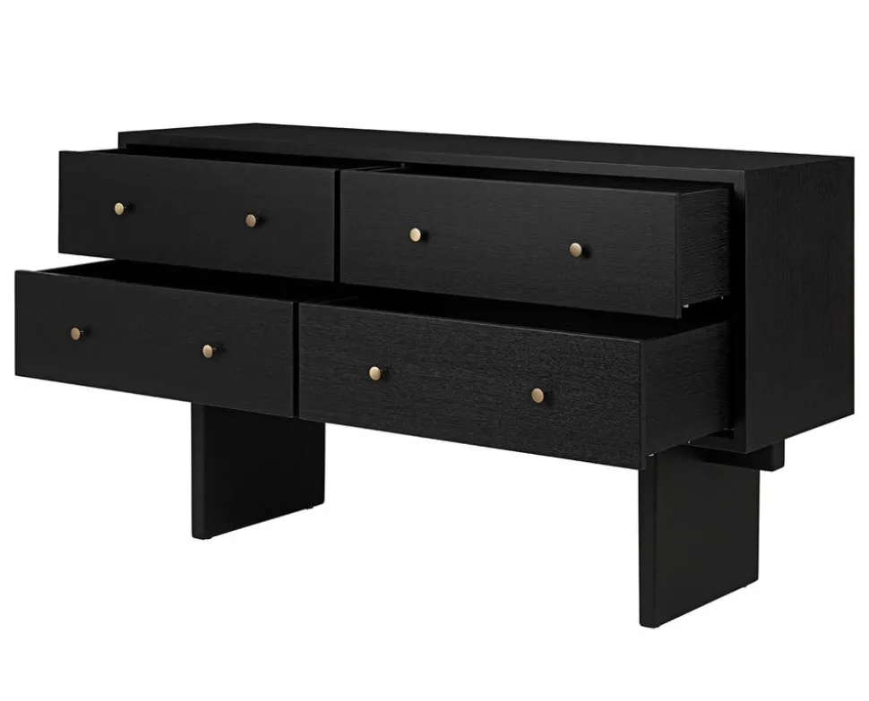 Private Sideboard | Brunsvart Ek