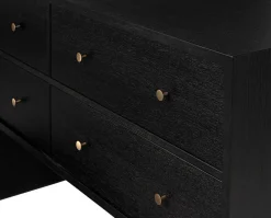 Private Sideboard | Brunsvart Ek