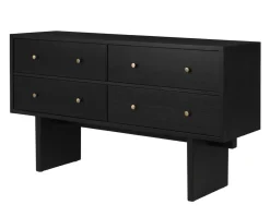 Private Sideboard | Brunsvart Ek