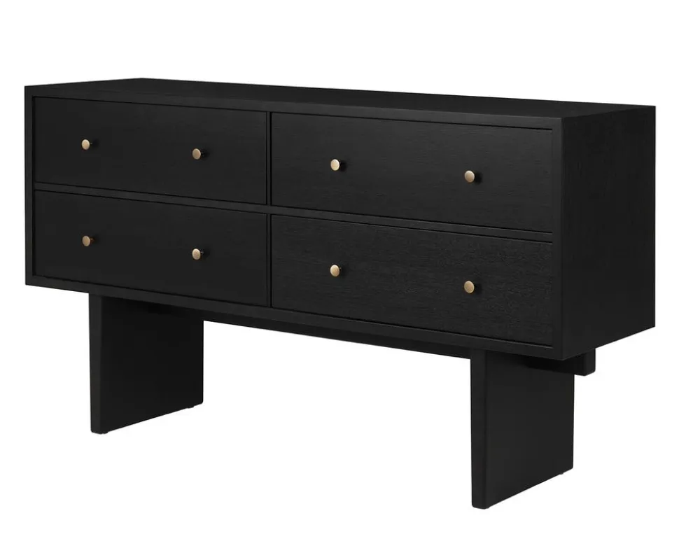 Private Sideboard | Brunsvart Ek